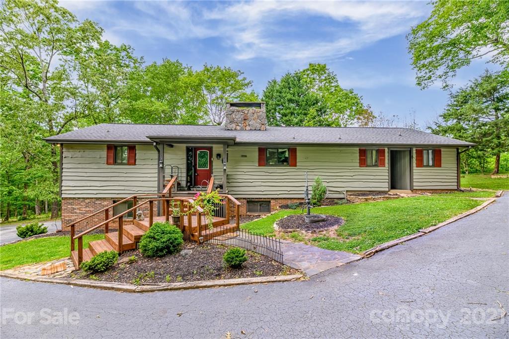 84 Whispering Wind Lane Columbus NC 28722