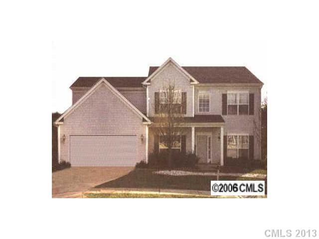 18502 Torrence Chapel Estates Circle Cornelius NC 28031