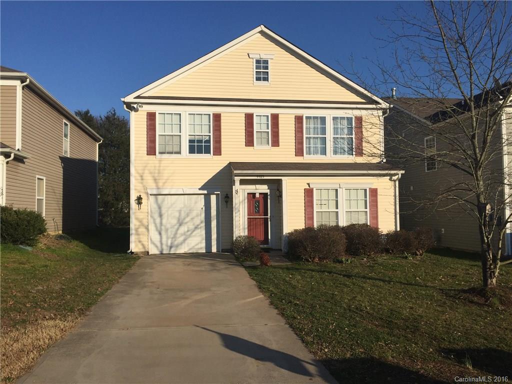 4485 Norfleet Street Concord NC 28025