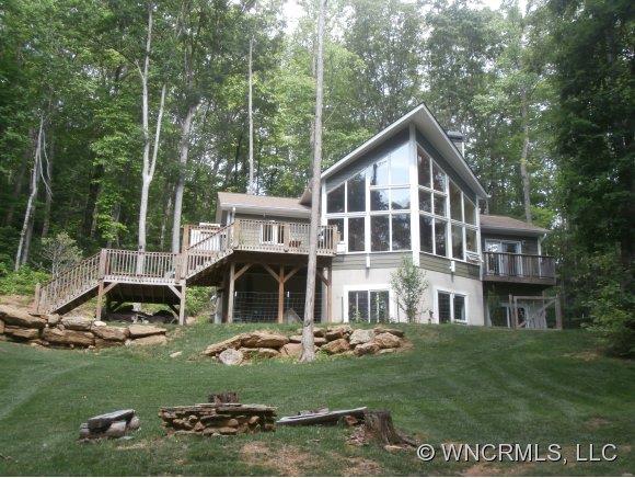 918 Long Branch Road Swannanoa NC 28778