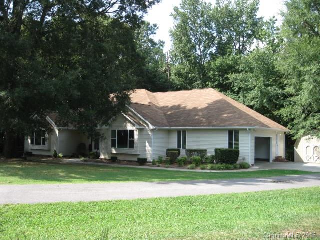 2410 Dellwood Drive Monroe NC 28112