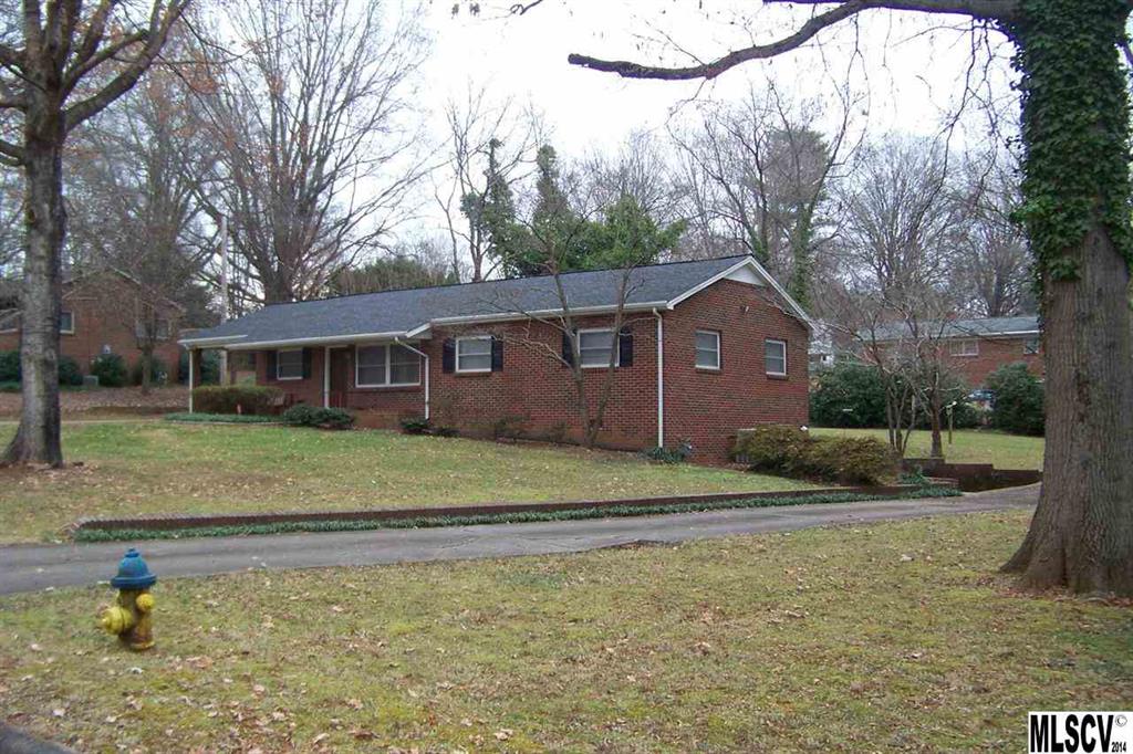 1033 S Main Avenue Newton NC 28658