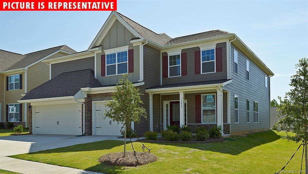 5900 Green Maple Run Concord NC 28027