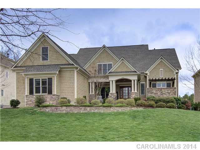 18610 Silent Falls Cove Davidson NC 28036