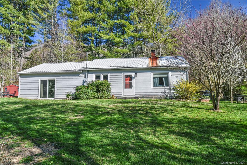 16 Rosehill Lane Canton NC 28716
