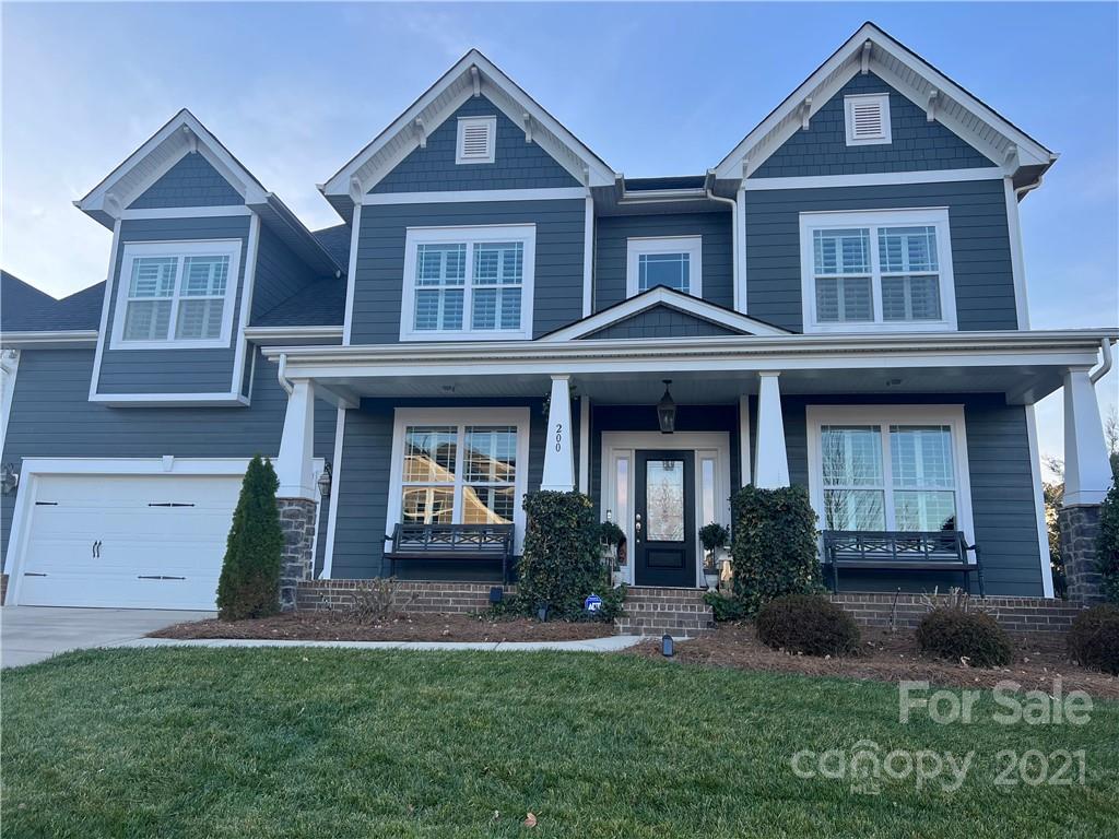 200 Jude Lane Waxhaw NC 28173
