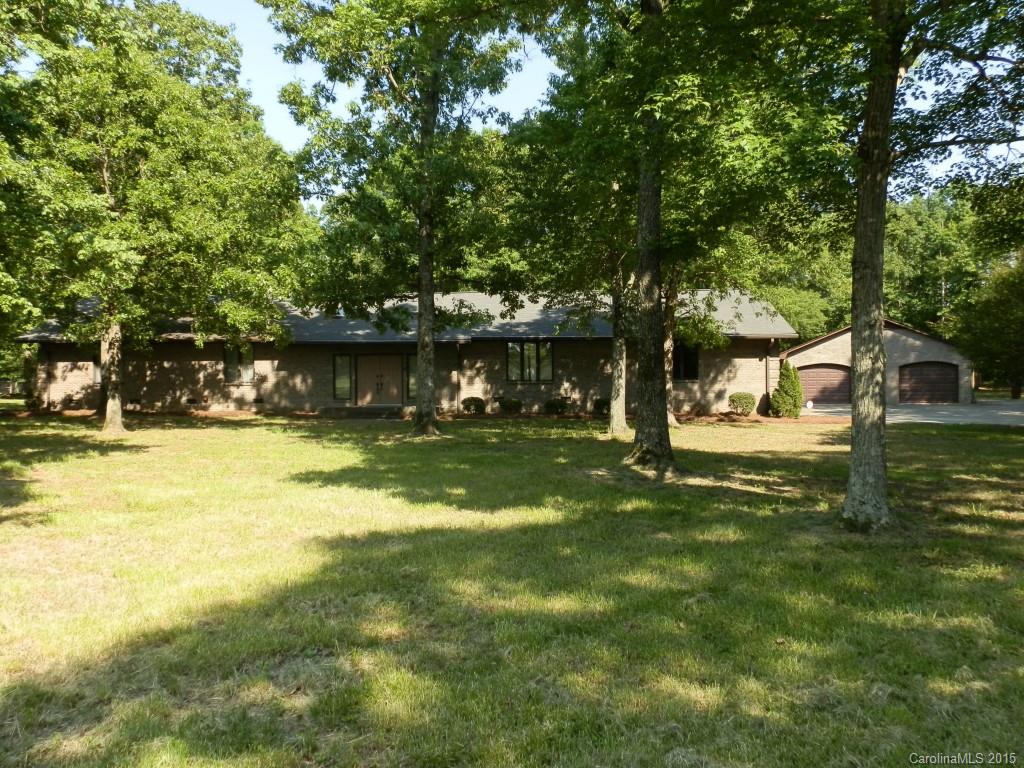 1307 Ridgeview Lane Indian Trail NC 28079