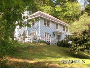 184 Carroll Avenue Asheville NC 28801