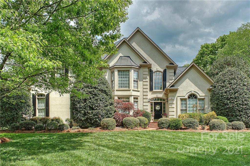 6807 Seton House Lane Charlotte NC 28277