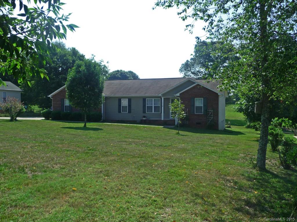 111 Winding Cedar Drive Statesville NC 28677