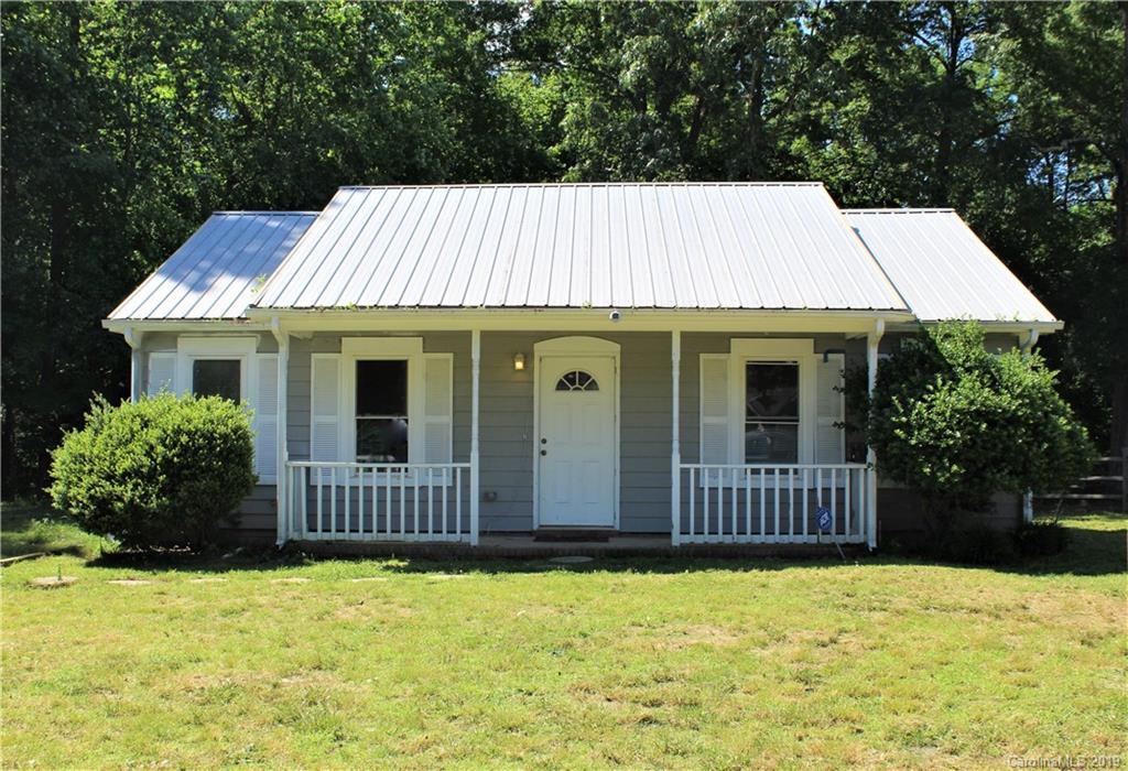 7203 Merrily Lane Charlotte NC 28214