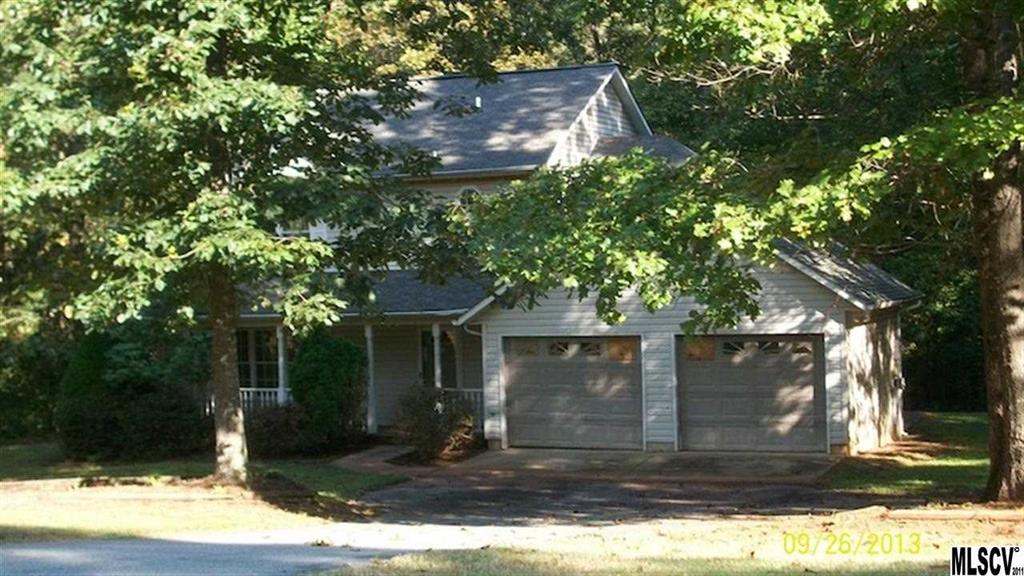 1797 Wellington Avenue Newton NC 28658