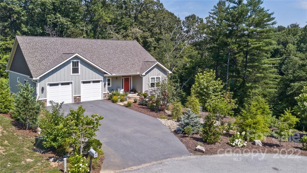 447 Kristy Cabe Drive Fletcher NC 28732