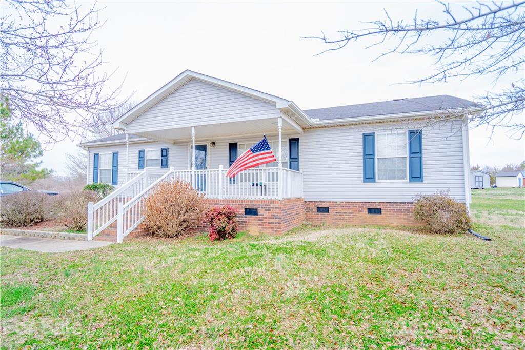 109 Lester Lane Shelby NC 28150