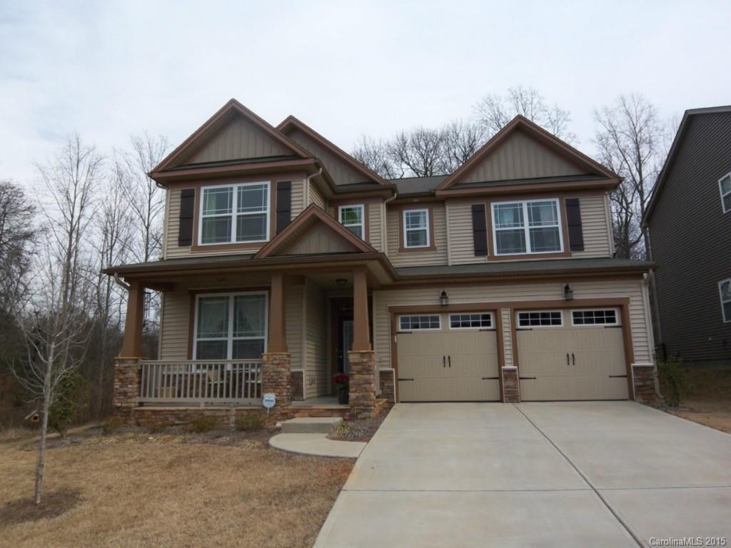 126 Tulip Drive Mooresville NC 28117