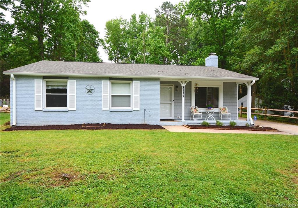 8117 Stem Court Charlotte NC 28227