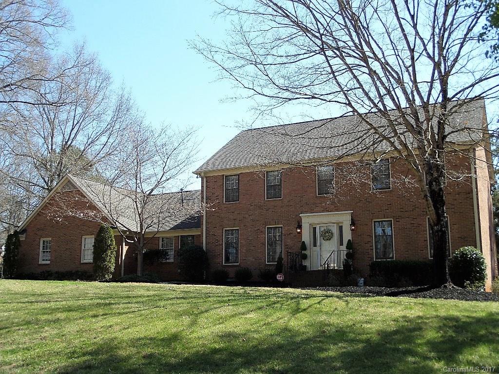 8920 Deerpark Lane Charlotte NC 28277