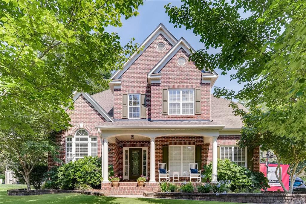 11902 Lawings Corner Drive Huntersville NC 28078