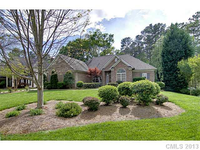 191 Cove Creek Loop Mooresville NC 28117