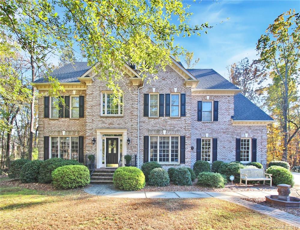 12667 Lahinch Court Charlotte NC 28277