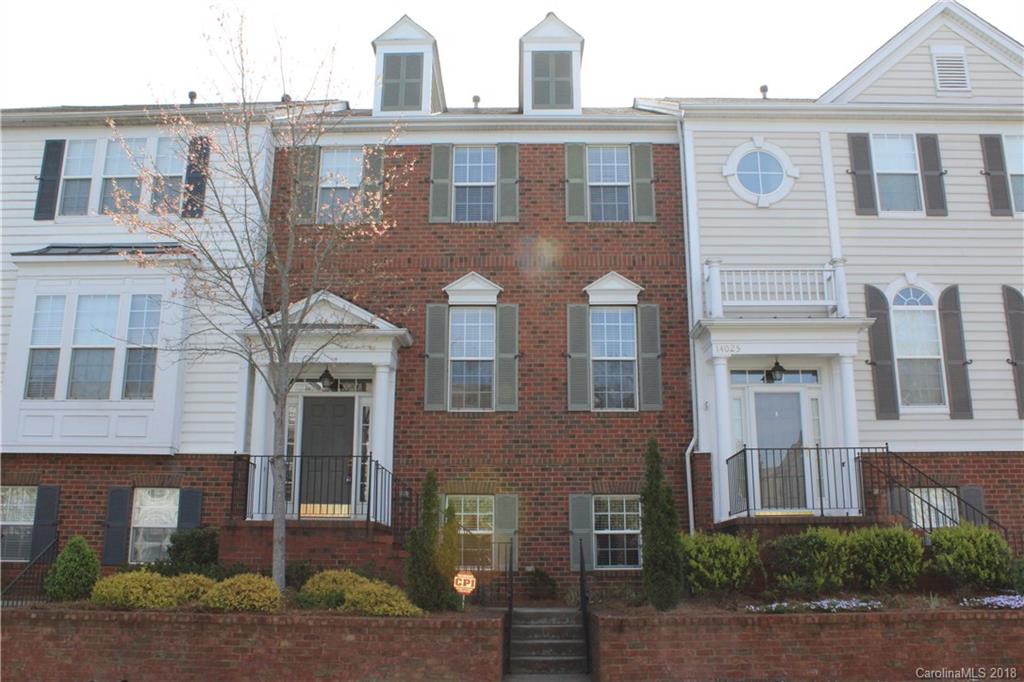 14021 Labeau Avenue Charlotte NC 28277