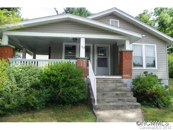 152 Mimosa Drive Asheville NC 28806