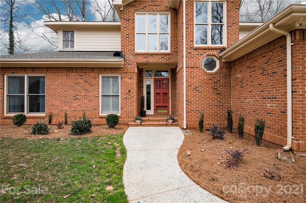 223 Bentley Oaks Lane Charlotte NC 28270