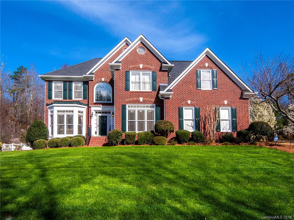 3108 Savannah Hills Drive Matthews NC 28105