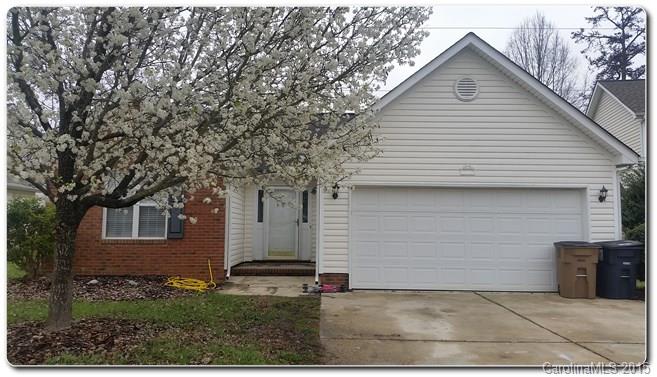 4221 Yaupon Court Indian Trail NC 28079