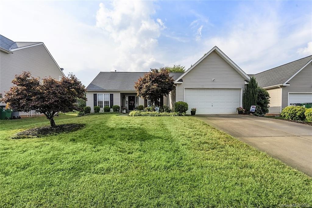 8914 Hedge Maple Road Charlotte NC 28269