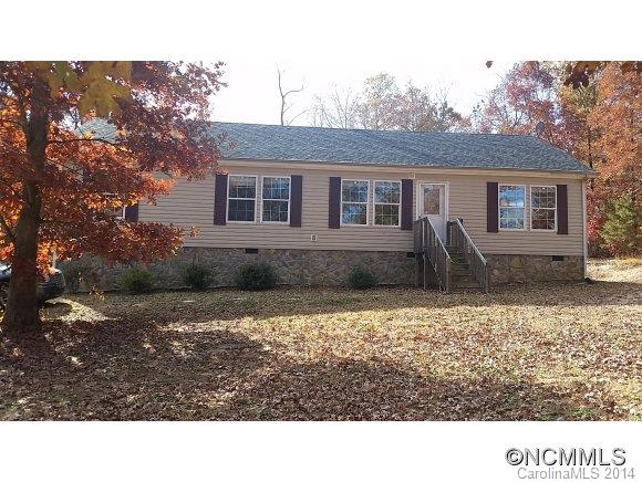 926 Old Henrietta Road Forest City NC 28043