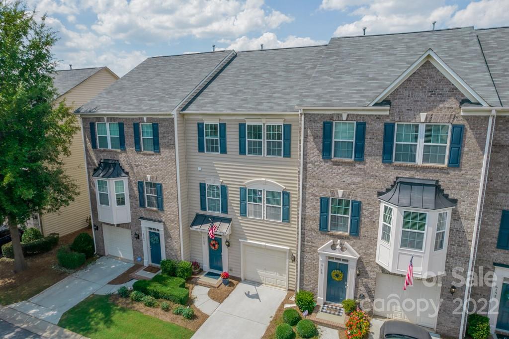 6200 Rockefeller Lane Charlotte NC 28210