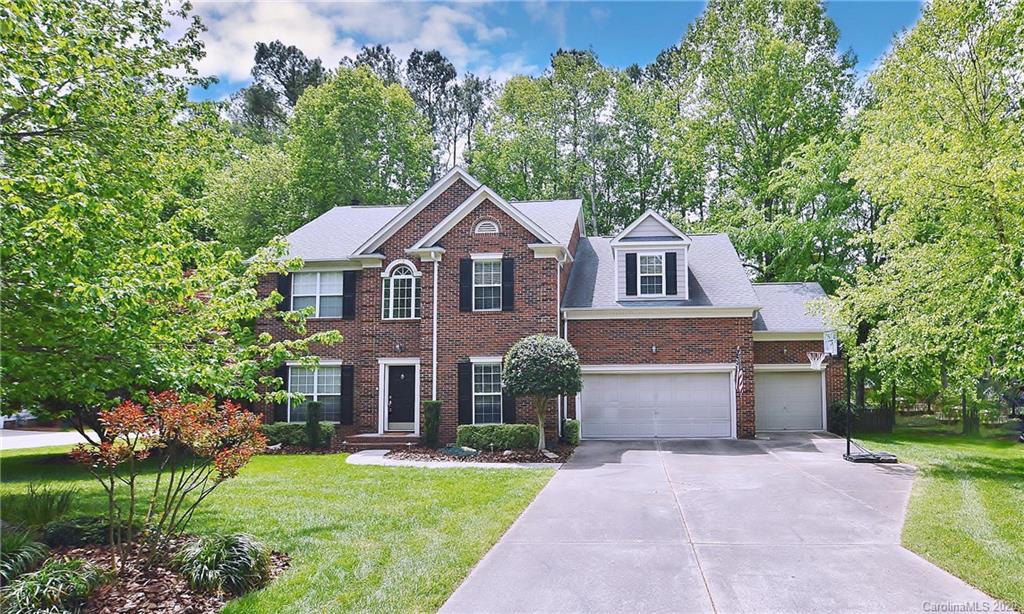 125 Paseo Drive Mooresville NC 28117