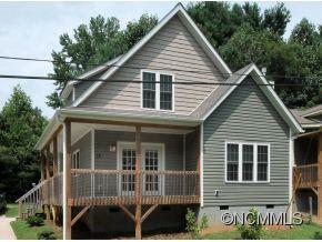 12 Hemlock Drive Asheville NC 28806