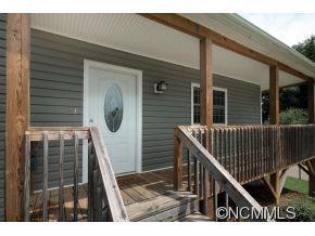 12 Hemlock Drive Asheville NC 28806