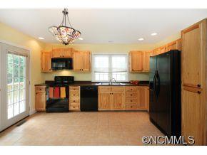 12 Hemlock Drive Asheville NC 28806