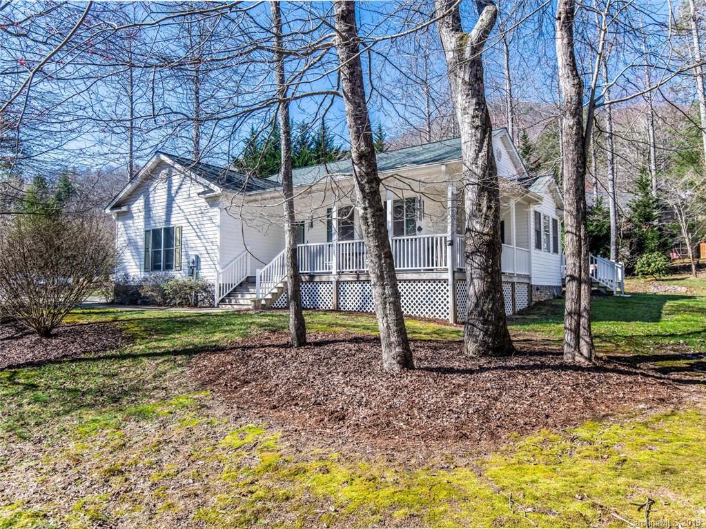 41 Poplar Creek Drive Asheville NC 28805