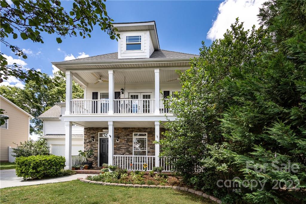1012 Bungalow Drive Matthews NC 28104