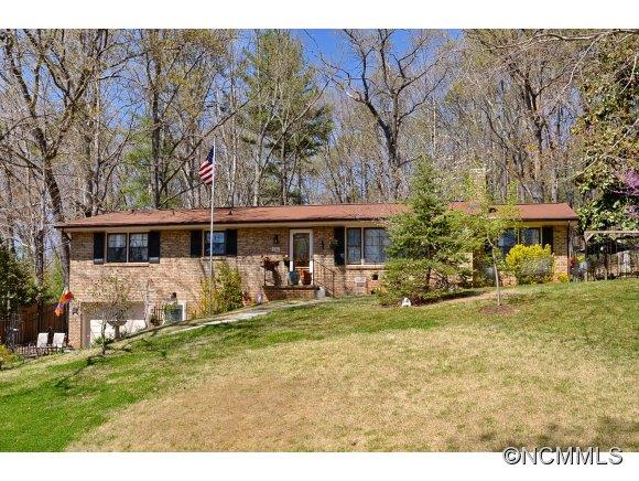 104 Alpine Way Asheville NC 28805