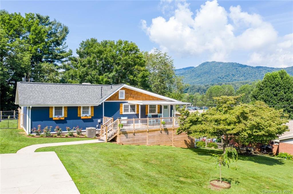 103 Henson Drive Waynesville NC 28786