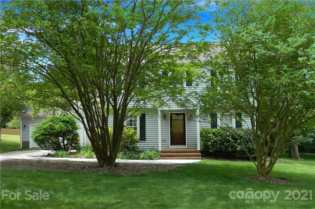 11510 Harrowfield Road Charlotte NC 28226