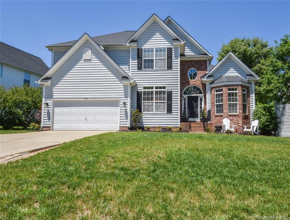 9010 Dartington Lane Waxhaw NC 28173