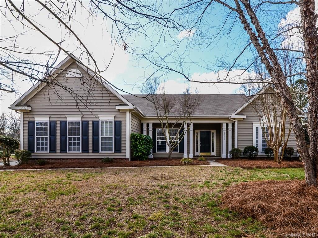 2701 Cressa Court Charlotte NC 28273