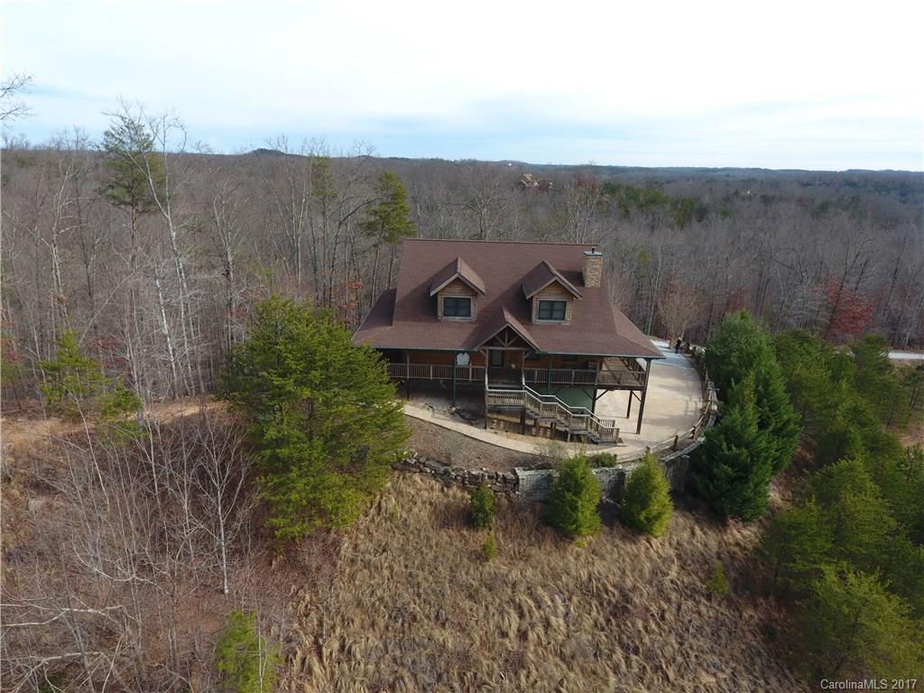 705 Parkway North Road Mill Spring NC 28756