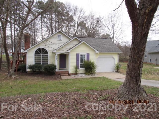 1306 Sugar Hollow Drive Charlotte NC 28214