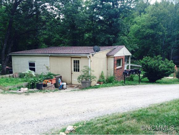 5 Wiley Drive Asheville NC 28804