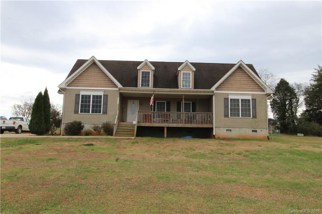 3845 Isenhour Farm Road Lincolnton NC 28092
