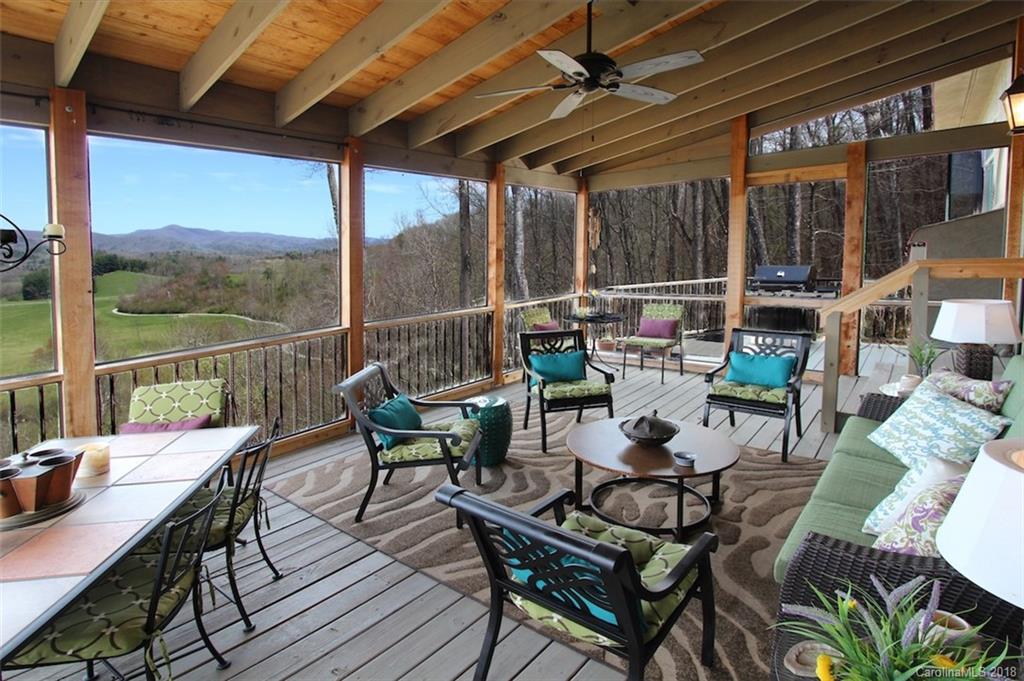 553 Foxfire Lane Brevard NC 28712