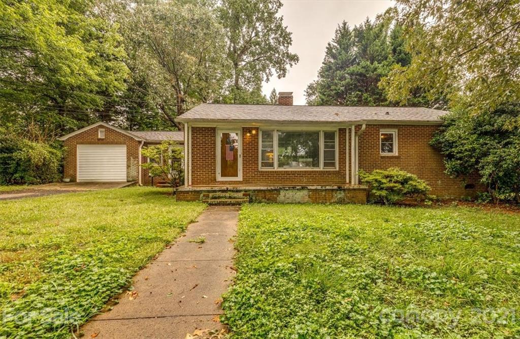 705 W Catawba Avenue Mount Holly NC 28120