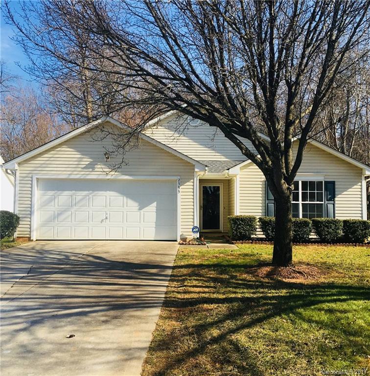 2533 Lassen Bay Place Charlotte NC 28215